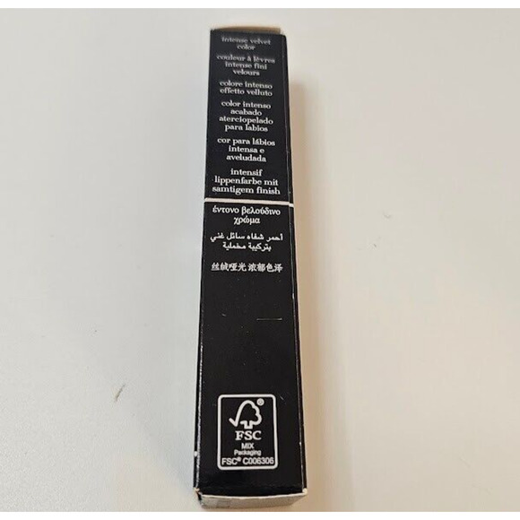 Giorgio Armani Lip Maestro Intense Velvet Color Lipstick, #112 Seashore, 6.5ml - Picture 5 of 13